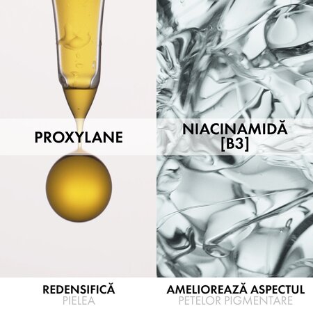 Crema multi-corectoare pentru ingrijirea ochilor Neovadiol, 15 ml, Vichy 675148