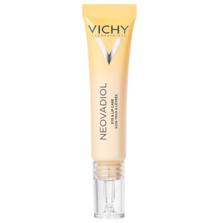 Crema multi-corectoare pentru ingrijirea ochilor Neovadiol, 15 ml, Vichy