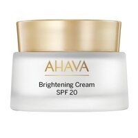 Crema hidratanta de zi antirid SPF 20 Time to Smooth Age Control 82515066, 50 ml, Ahava