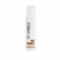Spuma autobronzanta Professional Tanning Mousse Medium, 200 ml, St. Moriz