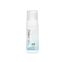 Spuma pentru indepartarea autobronzantului Self-Tan Remover, 100 ml, St. Moriz