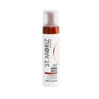 Spuma autobronzanta Advanced Tanning Mousse, Medium, 200 ml, St. Moriz