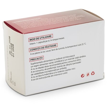 Cholest Bio Forte, 30 capsule, Eurofarmaco 704664