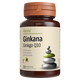 Ginkana Ginkgo Q10, 30 comprimate, Alevia 655930
