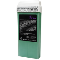 Ceara liposolubila cu clorofila pentru epilare, 100 ml, Farmec