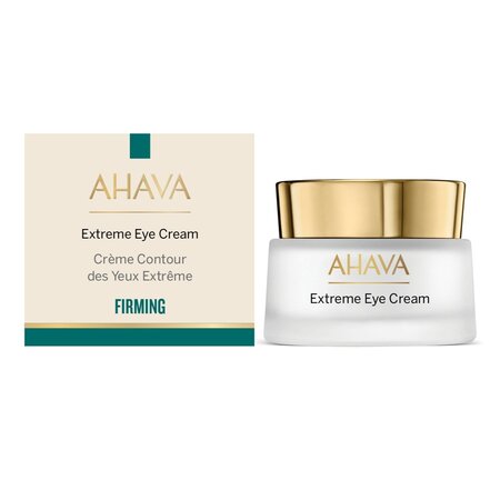 Crema antirid pentru ochi Time to Revitalize Extreme 83415066, 15 ml, Ahava 724632