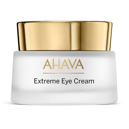 Crema antirid pentru ochi Time to Revitalize Extreme 83415066, 15 ml, Ahava