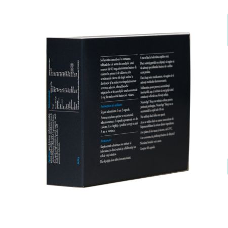 NeuroAge Sleep, 60 capsule, Fine Foods and Pharmaceuticals 674454