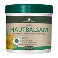 Balsam cu extract de arnica, 250 ml, Herbamedicus