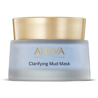 Masca pentru curatarea si detoxifierea tenului Mineral Mud, 50 ml, Ahava