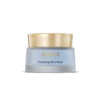 Masca pentru curatarea si detoxifierea tenului Mineral Mud, 50 ml, Ahava