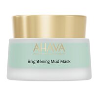 Masca pentru albirea si hidratarea tenului Mineral Mud, 50 ml, Ahava