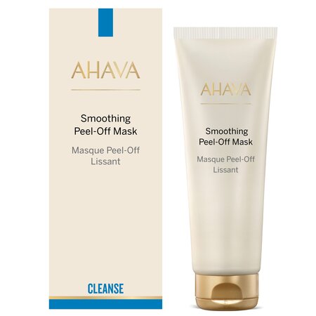 Masca pell-off cu alge, 125 ml, Ahava 724670