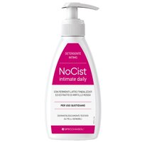 Sapun lichid intim NoCist Intimate Daily, 250 ml, Specchiasol