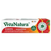 Pasta de dinti naturala cu argila si propolis Forte, 80 ml, Vivanatura