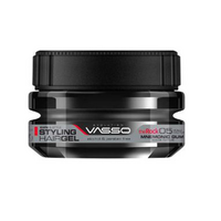 Gel de par The Rock, 250 ml, Vasso