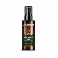 Ulei pentru barba si mustata, 75 ml, Vasso