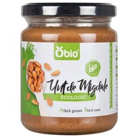 Pasta Eco de migdale fara gluten, 250 g, Obio