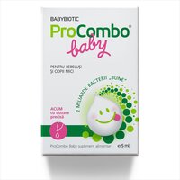 Probiotic Procombo Baby, 5 ml, Vitaslim