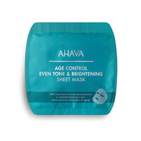 Masca pentru intinerirea si fermitatea tenului Age Control, 17 g, Ahava
