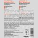 Apa micelara 3 in 1 cu acid hiluronic 4D, 400 ml, Cosmetic Plant 712557