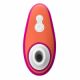 Vibrator roz Liberty by Lily Allen, Womanizer 543106