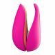 Vibrator roz Liberty by Lily Allen, Womanizer 543107