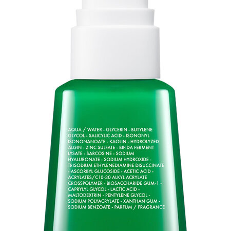 Crema hidratanta cu acid salicilic pentru ten gras cu tendinta acneica Normaderm, 50 ml, Vichy 599680
