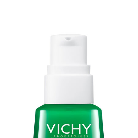 Crema hidratanta cu acid salicilic pentru ten gras cu tendinta acneica Normaderm, 50 ml, Vichy 599678