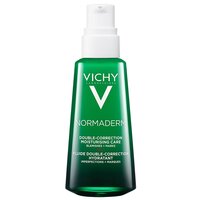 Crema hidratanta cu acid salicilic pentru ten gras cu tendinta acneica Normaderm, 50 ml, Vichy