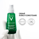 Crema hidratanta cu acid salicilic pentru ten gras cu tendinta acneica Normaderm, 50 ml, Vichy 599677