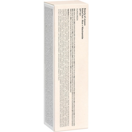 Crema cu protectie solara SPF50+, Relief Sun: Rice + Probiotics, 50 ml, Beauty of Joseon 751361