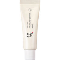 Crema cu protectie solara SPF50+, Relief Sun: Rice + Probiotics, 50 ml, Beauty of Joseon