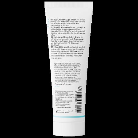 Crema hidratanta Hydration Station, 50 ml, Geek&Gorgeous 699973