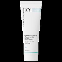 Crema hidratanta Hydration Station, 50 ml, Geek&Gorgeous