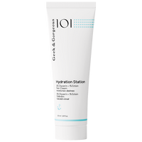Crema hidratanta Hydration Station, 50 ml, Geek&Gorgeous