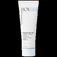 Crema hidratanta cu 7% Squalan+ Lipide Happier Barrier, 50 ml, Geek&Gorgeous