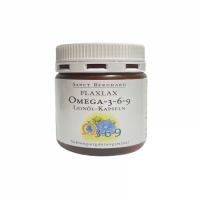 Flaxlax, 60 capsule, Sanct Bernhard