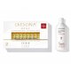 Pachet Tratament Crescina Transdermic Re-Growth HFSC 1300 Woman, 20 fiole + Sampon Crescina Transdermic HFSC Woman, 200 ml, Labo 543300