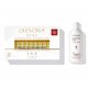 Pachet Tratament Crescina Transdermic Re-Growth HFSC 500 Woman, 20 fiole + Sampon Crescina Transdermic HFSC Woman, 200 ml, Labo 543302