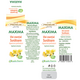 Ulei esential de sunatoare Maxima, 10 ml, Justin Pharma 727081