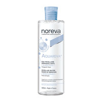 Apa micelara Aquareva, 400 ml, Noreva