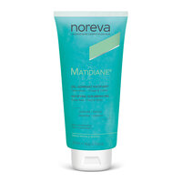 Gel gommant matifiant Matidiane, 200 ml, Noreva