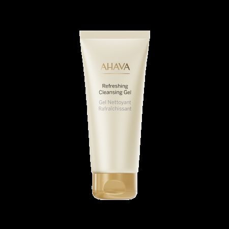 Gel de curatare detoxifiant Detox Cleansing, 100 ml, Ahava 681823