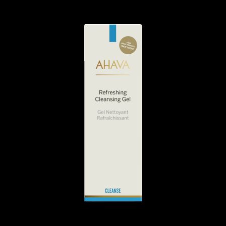 Gel de curatare detoxifiant Detox Cleansing, 100 ml, Ahava 681824