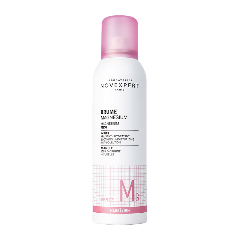 Mist Brume Magnesium, 150 ml, Novexpert