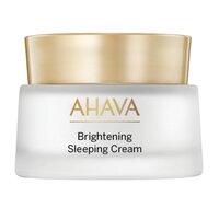 Crema de noapte antirid Time to Smooth Age Control 82116066, 50 ml, Ahava