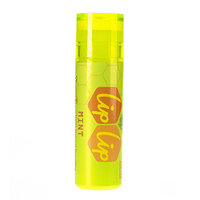 Balsam de buze cu SPF 15 cu aroma de menta Lip Lip, 1 bucata, Karaver