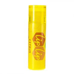 Balsam de buze cu SPF 15 cu aroma de citrice Lip Lip, 1 bucata, Karaver