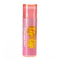 Balsam de buze cu SPF 15 cu aroma de capsuni Lip Lip, 1 bucata, Karaver